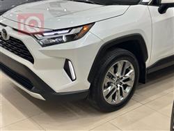 تويوتا راف 4